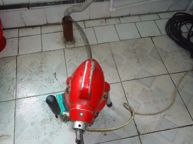 本号镇下水道疏通