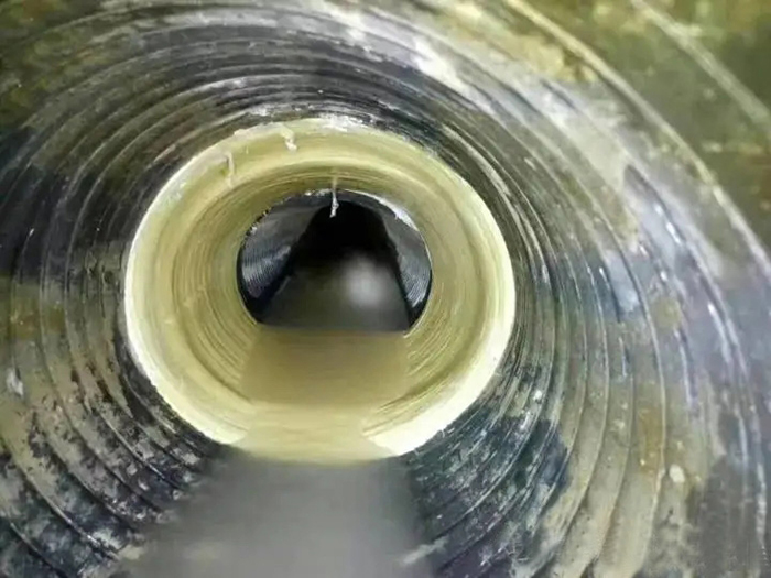 本号镇内衬修复法通常适用于哪些类型的断面管道